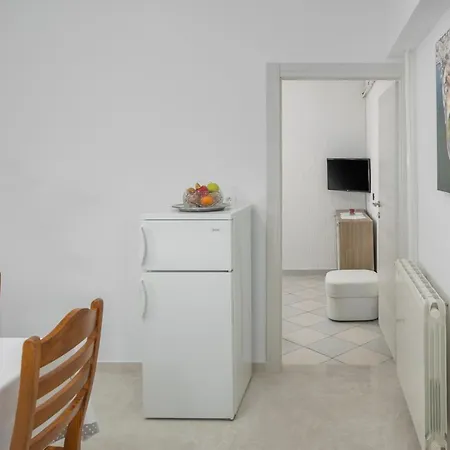 아파트 Kazalac Oasis