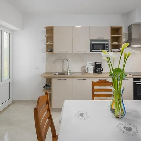 Kazalac Oasis Apartment