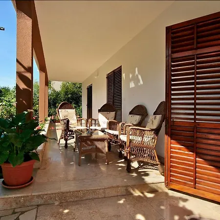 Kazalac Oasis Apartment *