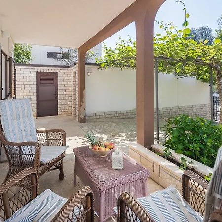 Kazalac Oasis * بوريتش