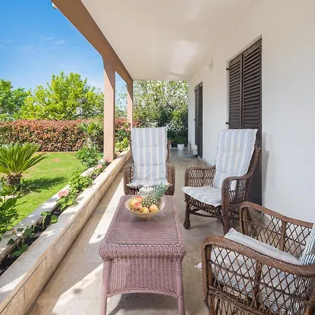 Kazalac Oasis * Poreč