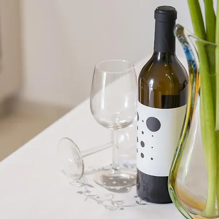 Apartament Kazalac Oasis