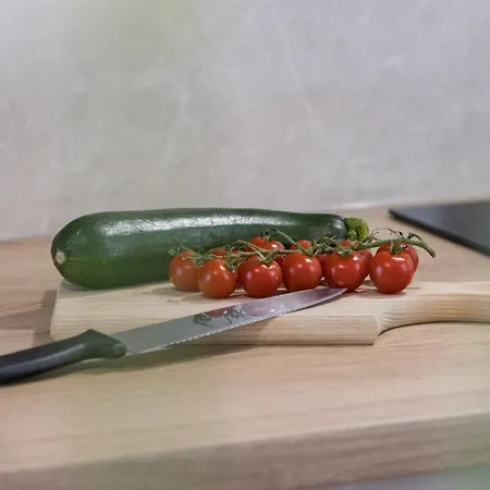 شقة Kazalac Oasis بوريتش