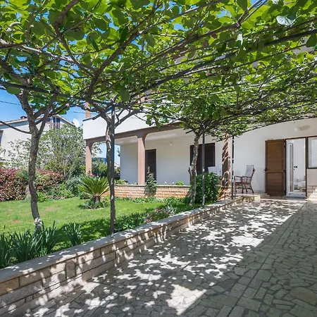 Kazalac Oasis * Porec