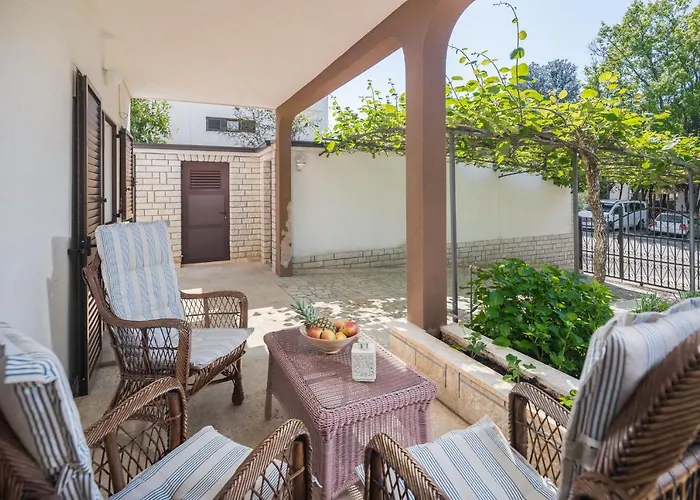 Kazalac Oasis * بوريتش