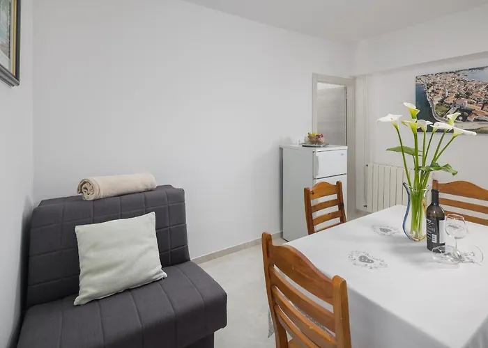 Kazalac Oasis Poreč