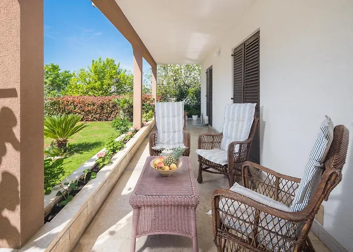 Kazalac Oasis * Poreč