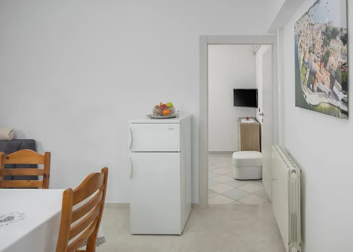 Apartman Kazalac Oasis