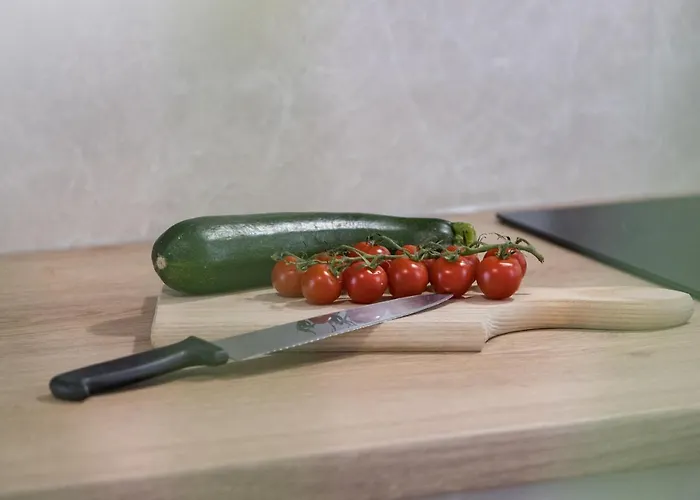 Daire Kazalac Oasis Poreč