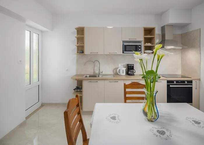 Kazalac Oasis Apartman