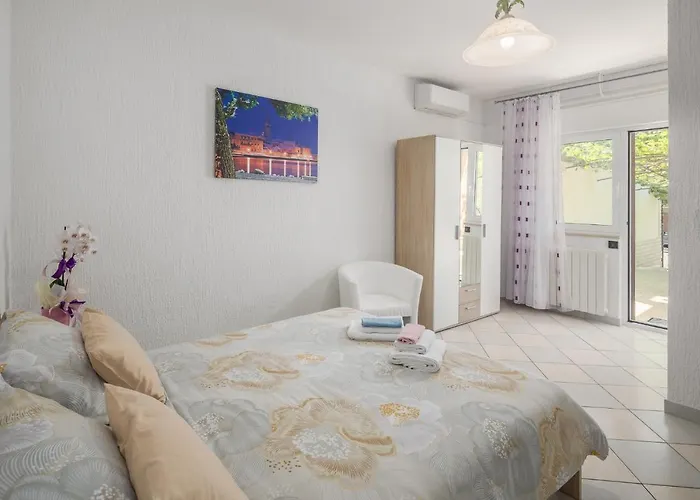 Kazalac Oasis Poreč