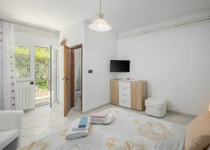 Kazalac Oasis Poreč