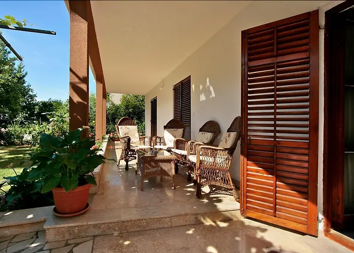 Kazalac Oasis Daire *