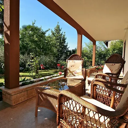 Kazalac Oasis *