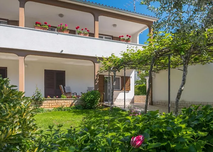 Kazalac Oasis Lejlighed *