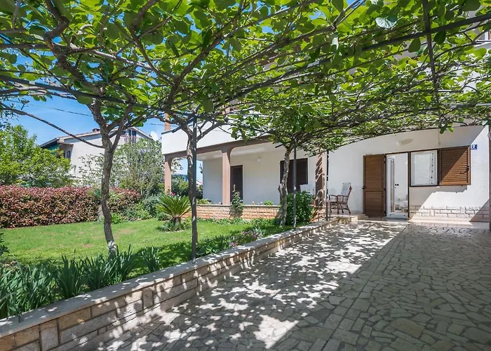 Kazalac Oasis * Poreč