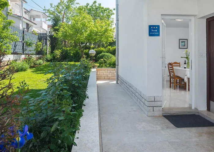 Lejlighed Kazalac Oasis